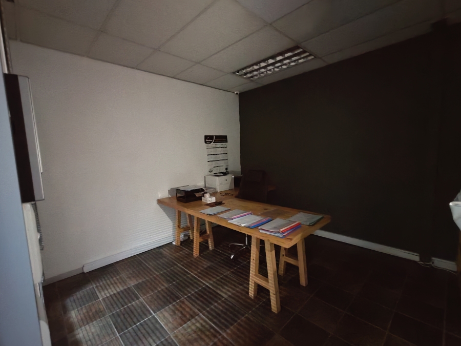 To Let Commercial Property for Rent in Saxenburg Park 1 Western Cape